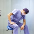 Creating an Ergonomically Friendly Dental Office