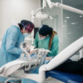 Protecting Dental Professionals from Accidents in the Workplace: A Comprehensive Guide