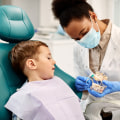 Ensuring Dental Safety During Braces Treatment For Kids In Summerville, SC