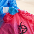 Safety Protocols for Handling Hazardous Materials in a Dental Office: An Expert's Guide