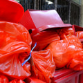 Safety Protocols for Disposing of Hazardous Materials in a Dental Office