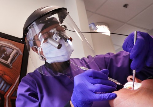 Safety Protocols in Dental Practice: What You Need to Know