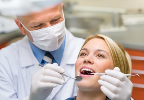 How A Cosmetic Dentist In Pflugerville Combines Aesthetics With Dental Safety