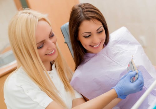 Understanding Dental Safety Protocols: What To Expect During Veneer Treatment In Georgetown