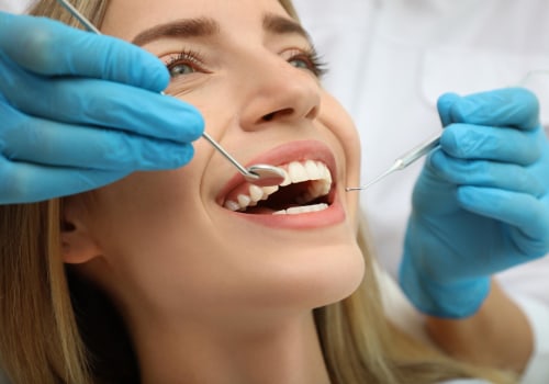 Unlock Your Radiant Smile: Finding The Perfect Dental Cosmetic Clinic For Teeth Whitening In Sydney