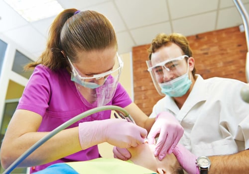Making Dental Procedures Comfortable and Safe for Patients