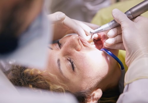 Achieving Dental Safety And Aesthetics: The Advantages Of Cedar Park Cosmetic Dentistry