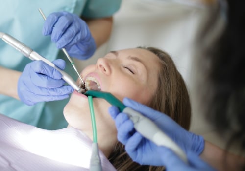 Ensuring Dental Safety: Key Considerations For Dental Implant Procedures In Cedar Park