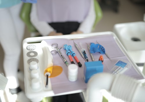 Navigating Dental Safety Protocols For A Healthy Smile In Waco, TX