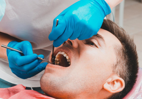 Your Guide To Dental Safety: Exploring General Dentistry In Dripping Springs