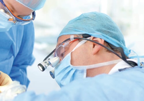 Safety Measures for Dental Procedures: What You Need to Know