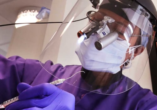 4 Steps to Ensure Laser Safety in Dental Offices