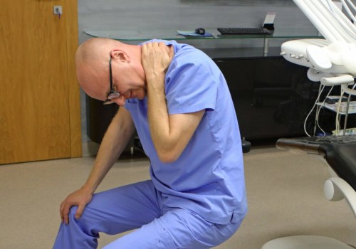 Protecting Dental Professionals from Workplace Injuries: A Comprehensive Guide