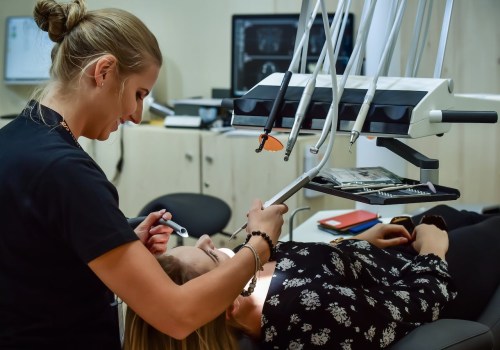 Choosing The Right Dental Specialist In San Antonio, TX: Prioritizing Your Dental Safety