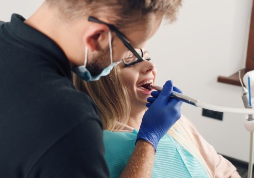 Your Health Matters: Dental Safety At Stockton Dentist Offices