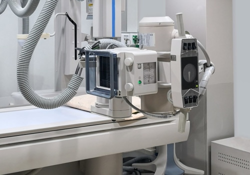Safety Measures of X-Ray Machines: What You Need to Know