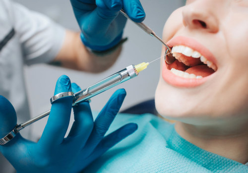 Safety Protocols for Sharps Containers in Dental Offices: A Guide for Dental Hygienists