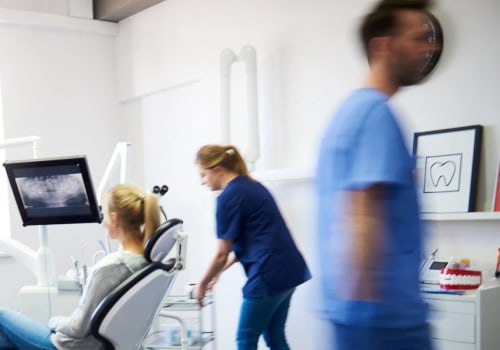 Ensuring Patient Safety in Dental Practice: A Guide for Professionals