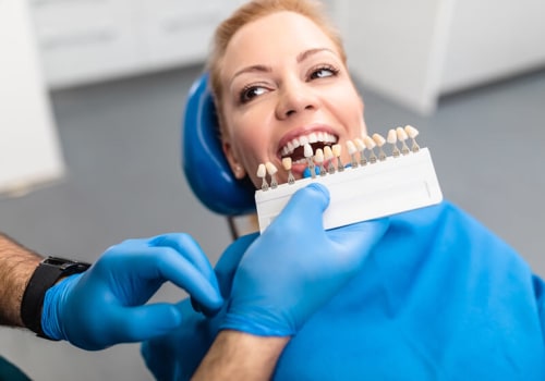 Beyond Aesthetics: Prioritizing Dental Safety During Porcelain Veneer Treatment In San Antonio