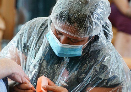 Protecting Dental Professionals from Workplace Hazards: A Guide