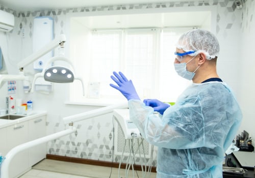Safeguarding Smiles: The Vital Role Of Dental Safety In North Las Vegas