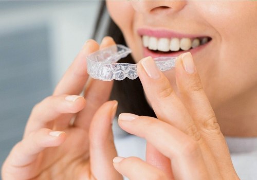 Dental Safety Unveiled: The Science Behind Invisalign In Austin, Texas