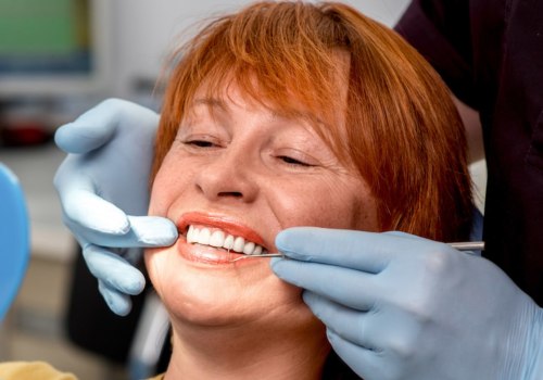 Enhancing Dental Safety With Dental Implants In South Riding, VA