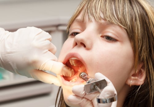 Keeping Your Child's Smile Safe: Pediatric Dental Emergencies In Gainesville, VA