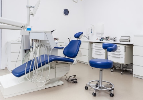 Safety Protocols for Dealing with Hazardous Chemicals in a Dental Office: An Expert's Guide