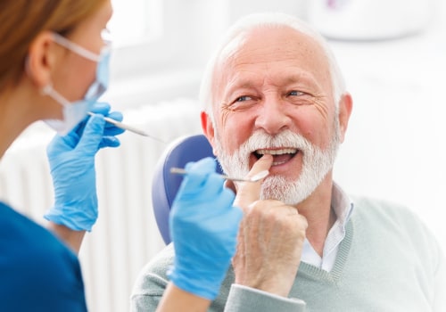 Safe Smiles: How Dentists In McGregor, Texas Ensure Optimal Dental Safety For Patients