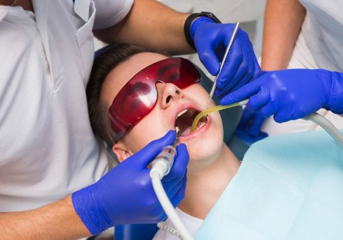 Why Dental Safety Matters When Choosing A Toothache Emergency Dentist In Basel