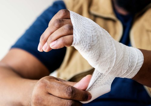 Protecting Dental Professionals from Burns, Cuts and Other Hazards in the Workplace