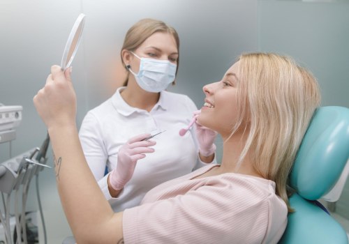 Dental Implants In Conroe, TX: How They Ensure Dental Safety For A Healthy Smile